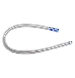 curved catheter